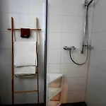 Apartment Spacious 63qm Flat Private Balcony *