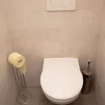 Spacious 63qm Flat Private Balcony Apartment